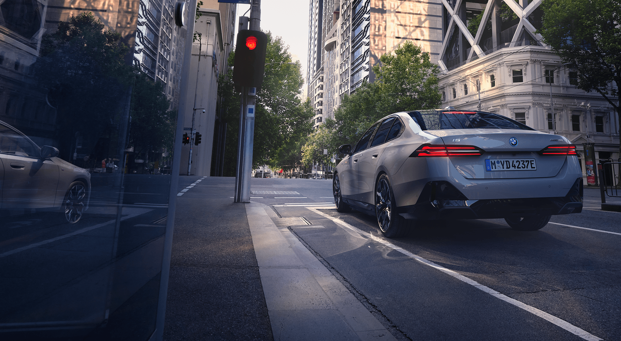 Ihr Mobilitätspartner in der Region.