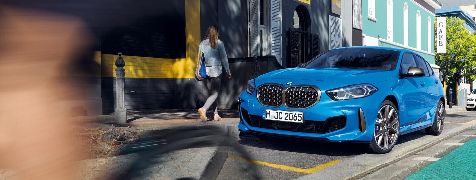 A-Test Verbrenner mit NEFZ