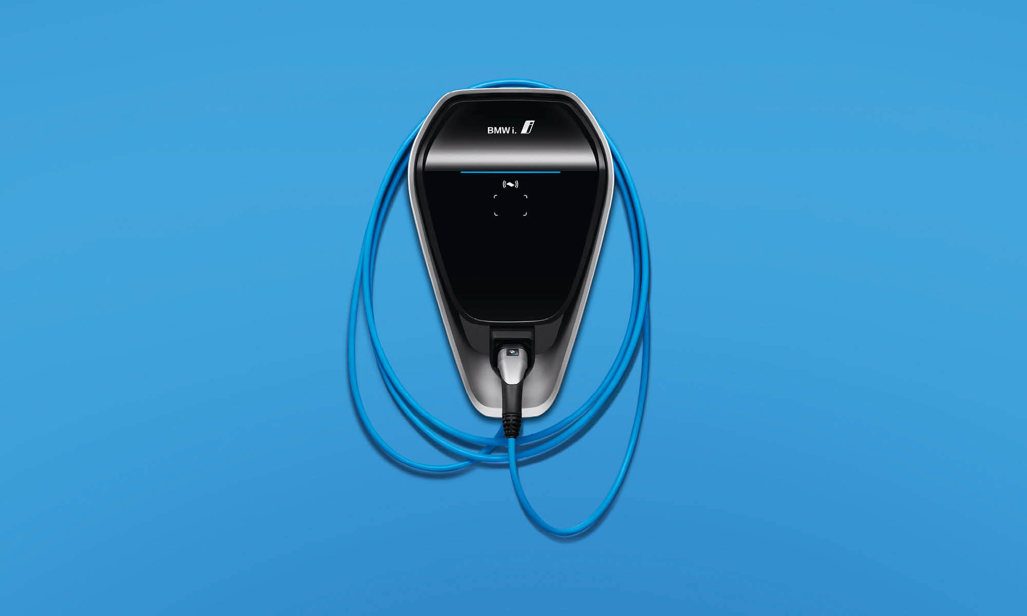 DIE WALLBOX-FÖRDERUNG.