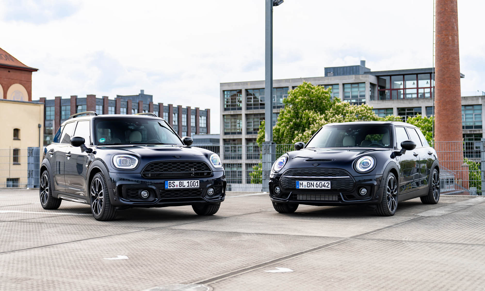 DIE MINI ESTADE EDITION.